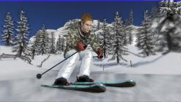 Feel Ski or Go! Sports Ski Screenthot 2